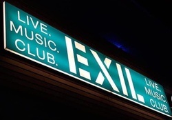 EXIL live. music. club.