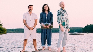 FOLKSHILFE - BUNT TOUR