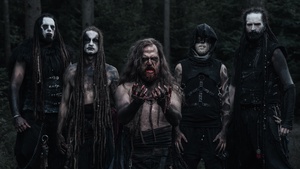 CELEBRATE THE BLOODSHED