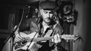 Jever Song Night – mit Nico Rivers (USA), Richie Ros (Irland) und Claire Conway (USA)