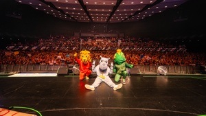 DIKKA | BOAH IST DAS KRASS TOUR 2