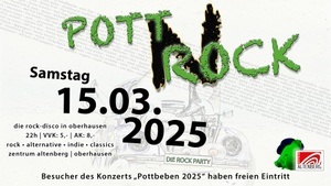 Pott'N Rock