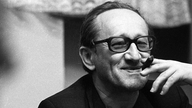 ICH WILL NICHT WISSEN WER ICH BIN