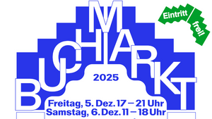 Buchmarkt der unabhängigen Verlage: Bücherfest in der Hamburger Stabi