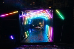 TABULA RASA@RAW