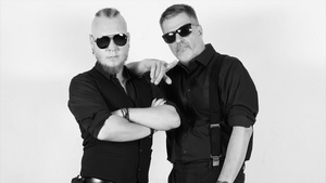 Musik am Dispatcherturm | The Fair Ends Duo