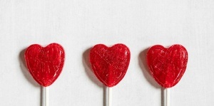 Flirty Ü30 Party zum Valentinstag