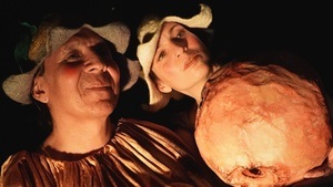 Marabel & Huayro - Ein Kartoffelmärchen