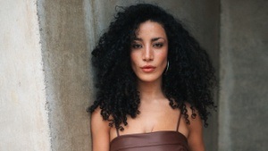 Offene Seiten: Tessniem Kadiri