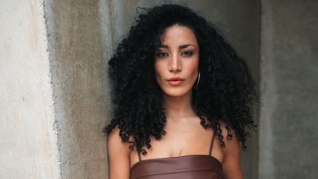 Offene Seiten: Tessniem Kadiri