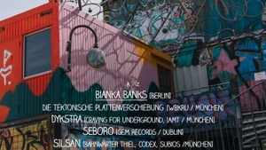 Freitag mit Bianka Banks