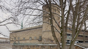 Führung im Beginenturm