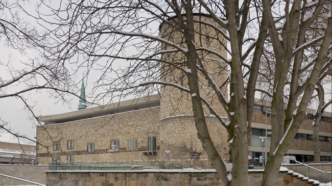 Führung im Beginenturm