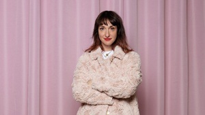 Christl Sittenauer - Komplizin