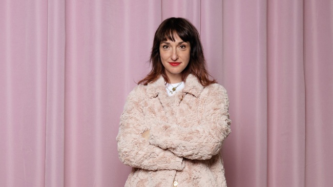 Christl Sittenauer - Komplizin