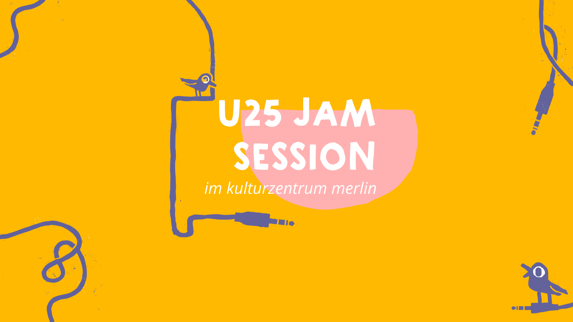 U25 Jam Session