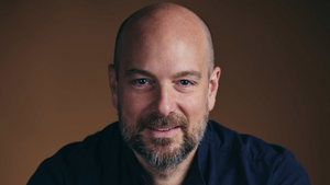 Stephan Zinner: Prachtexemplar