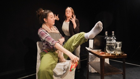 Utherow - oder glaub' nicht alles, was du denkst