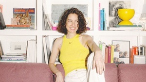 Cléa Vincent