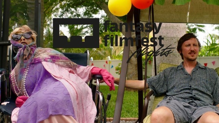MERMAID (englische OV) // Fantasy Filmfest Nights // Internationale Premiere