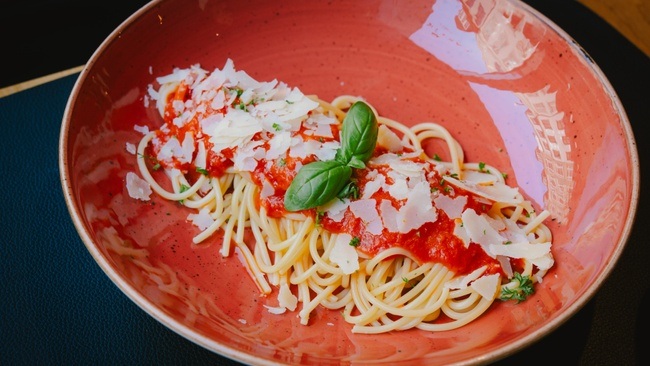 Pre-Ironman Pasta Dinner - Energie tanken für den Ironman Hamburg 2026