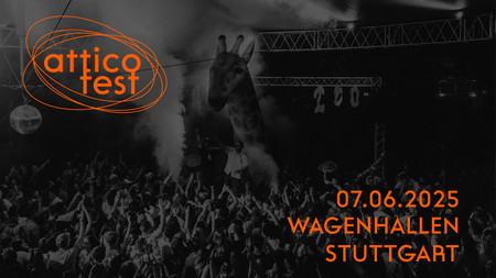 ATTICO FEST