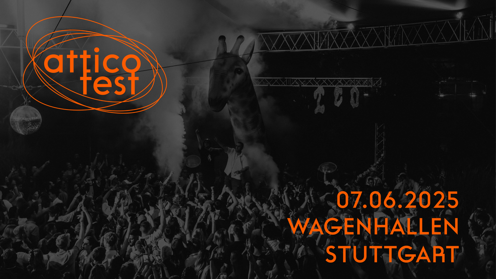 ATTICO FEST