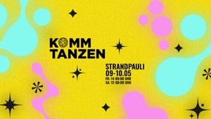 Komm tanzen Open Air 2025