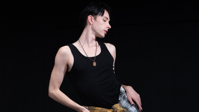 Honey Flow – Embodying Groove