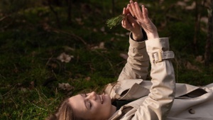 Aiste Orinaite – Jazz, Pop