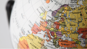 Weltmacht wider Willen? Europas neue Rolle in einer neuen Zeit