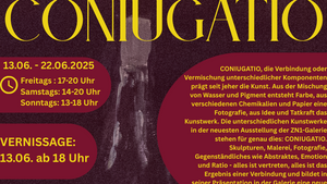 Ausstellung CONIUGATIO