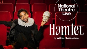National Theatre: Hamlet (OV)