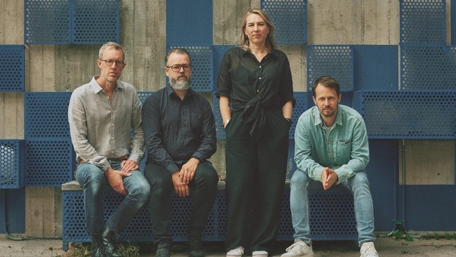 Svante Söderqvist: The Rocket @Jazzahead! CLUBNIGHT