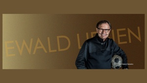 Ewald Lienen - Fußball und wie das Leben so spielt