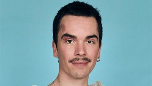 Ole Liebl • Brutal fragile Tour • Leipzig