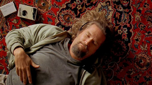 heimkino. THE BIG LEBOWSKI - OmU