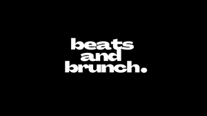 Beats and Brunch @ Alsterinsel Hamburg
