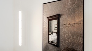 FINISSAGE: A REST/LESS NIGHT