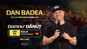 Dan Badea - "Domnu´ Danut"