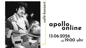 cafe konzert - APOLLO ONLINE