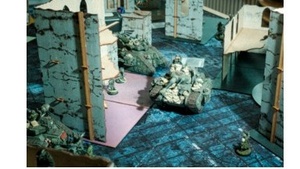 Würfelpechs Frühlingskugeln 2