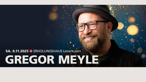 Gregor Meyle
