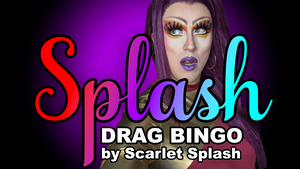 Splash Bingo