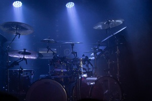 Muddy What? live