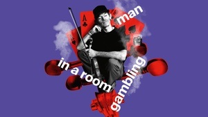 Ensemble Resonanz / urban string »man in a room gambling«