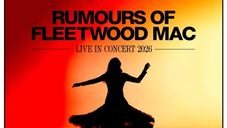 Rumours of Fleetwood Mac - Alte Oper Frankfurt