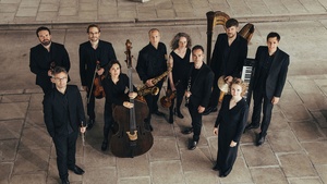 VOICES BERLIN FESTIVAL: Eigenständige Stimmen