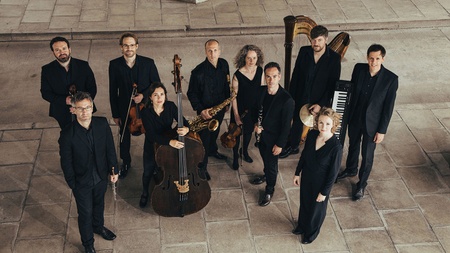 VOICES BERLIN FESTIVAL: Eigenständige Stimmen