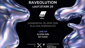Raveolution / Laut.Stark26